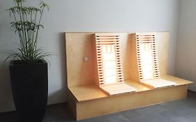 Modern Holiday Home in Bollendorf with Sauna